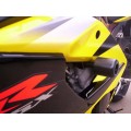 R&G Racing Crash Protectors - Classic Style for Suzuki GSX-R1000 '05-06 R&G Racing Crash Protectors - Classic Style for Suzuki GSX-R1000 '05-06